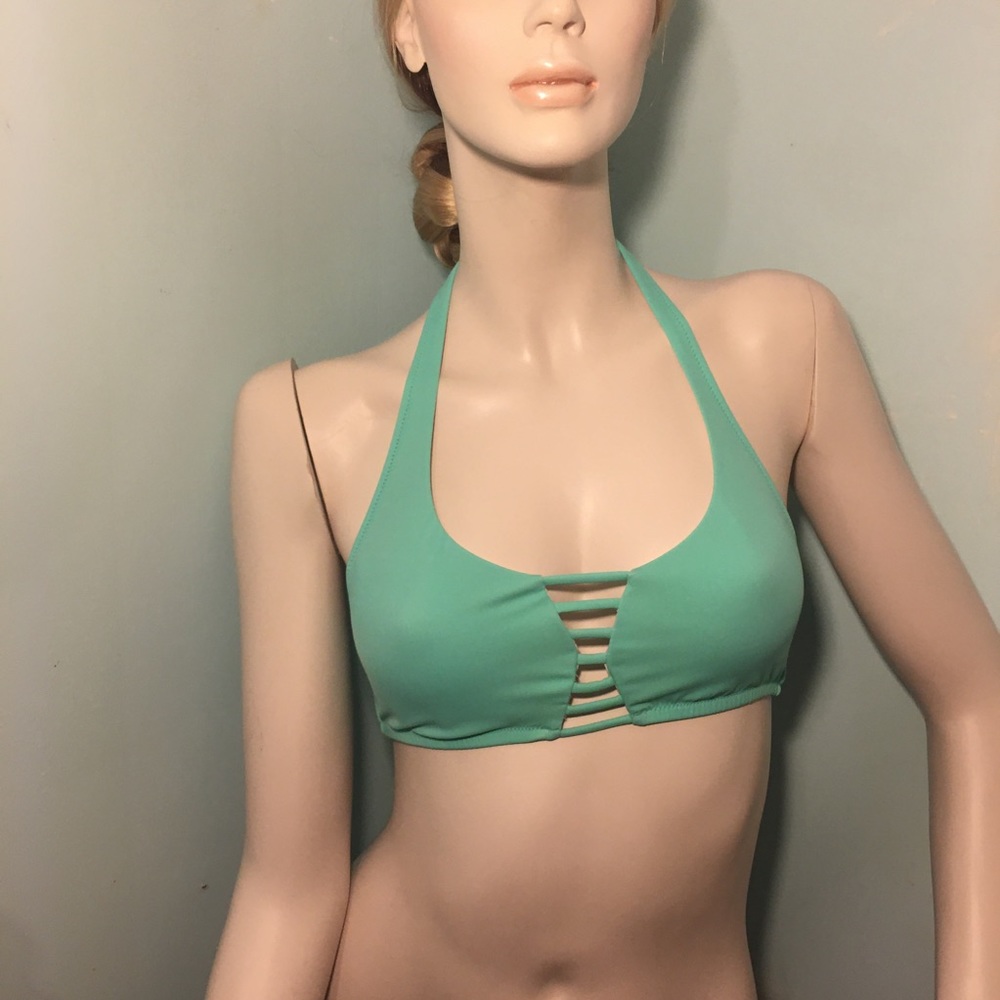 Victoria’s Secret sz s/p bikini Bathing suit top